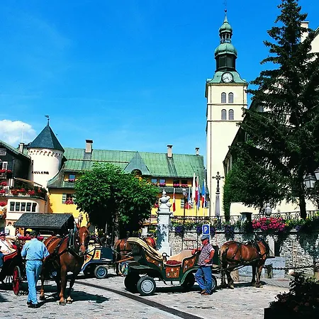 Otel Sylvana *