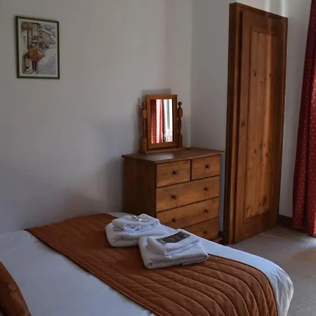 Otel Sylvana Megève