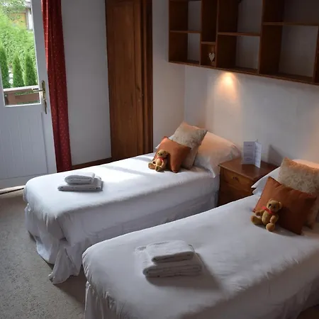 Sylvana Otel