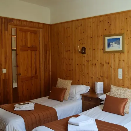 Sylvana Hotel *