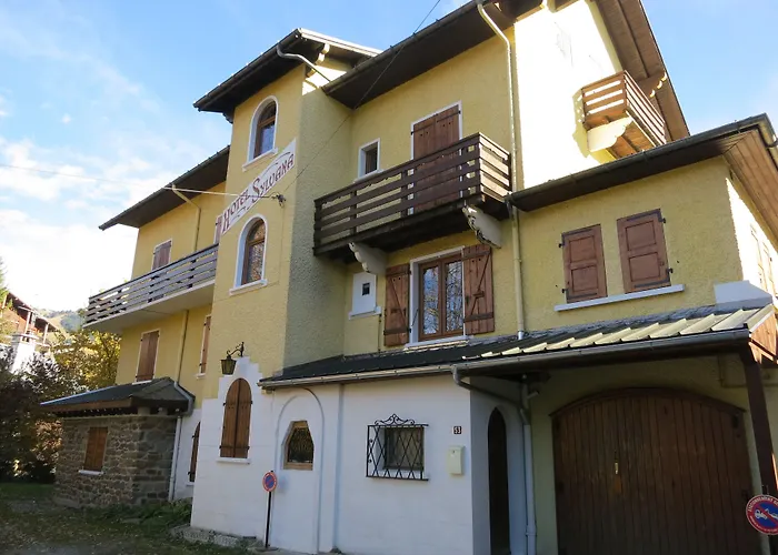Sylvana Megève