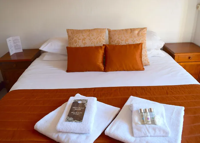 Sylvana Hotel
