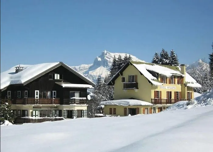 Sylvana * Megève