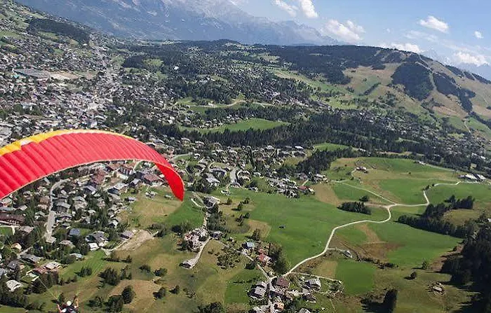 Sylvana Megève