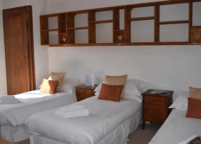 Hotel Sylvana