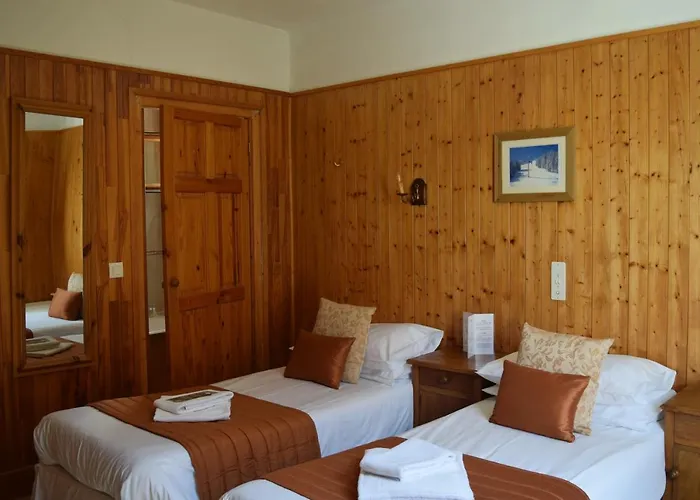 Sylvana Hotel *