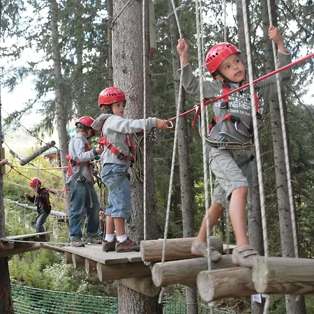 Ξενοδοχείο Sylvana Megève